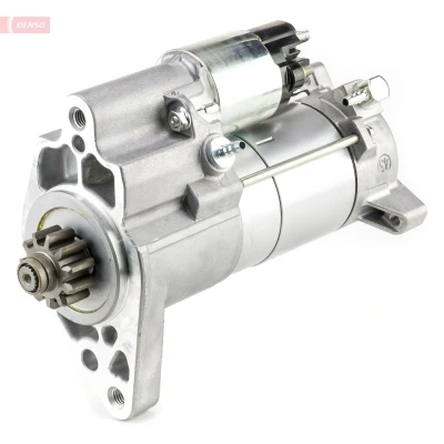 Bilde av Starter, land rover discovery v, range iv, sport ii, FPLA 11001 BA, BB, LR061894, LR080292