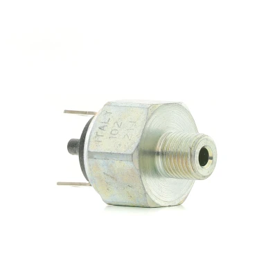 Bilde av HELLA 6DL 003 262 001 bremselysbryter hydraulisk M10x1 2 12 VOLKSWAGEN: Beetle, GOLF 1, AUDI: 80 B2