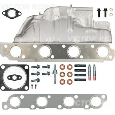 Bilde av REINZ 04 10055 01 Monteringssett, lader FORD: Transit Mk5 Van, MONDEO 3 Kombi