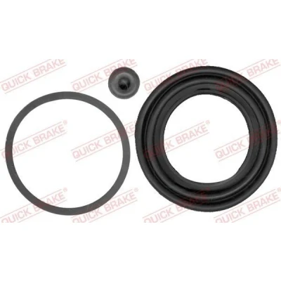 Bilde av QUICK BRAKE 114 0172 Bremseklave Reparasjonssett 42 BMW: X5, 5 Sedan, 3 Coupé, LAND ROVER: Range Rover