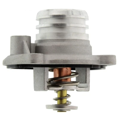 Bilde av MAPCO 28715 Termostat 92 med tetning Aluminium kapsling