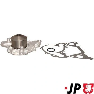 Bilde av JP GROUP 3914101100 Vannpumpe med tetning MITSUBISHI: PAJERO Sport 1 SUV, 2