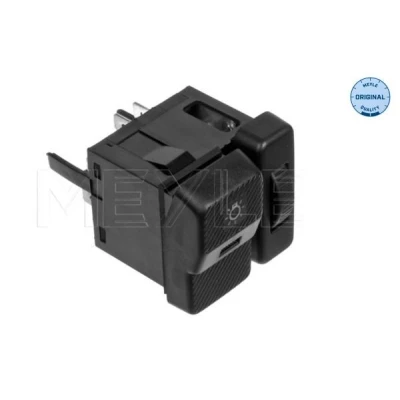 Bilde av MEYLE 100 941 0009 Bryter, hovedlys ORIGINAL Quality VOLKSWAGEN: TRANSPORTER 4 Bus