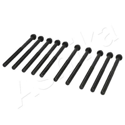 Bilde av Sylindertoppsbolt, lexus is ii, toyota avensis, avensis kombi, sedan, 90910 02158