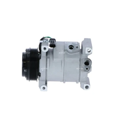 Bilde av NRF 32951 Kompressor 10SR17C 12 PAG 46
