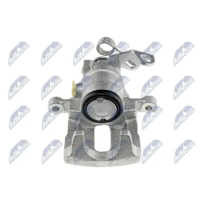 Bilde av NTY HZT FR 007 Bremsecaliper høyre bakaksel, uten festeramme VOLKSWAGEN: Sharan I, SEAT: Alhambra FORD: Galaxy Mk1 MPV