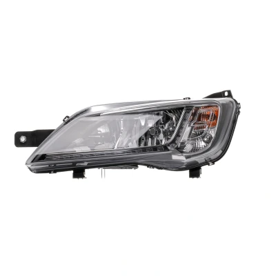 Bilde av MAGNETI MARELLI 712501301129 Frontlykter FIAT: Ducato III Flatvogn lastebil / Chassis, Van, Minibuss, CITROËN: Jumper II Van