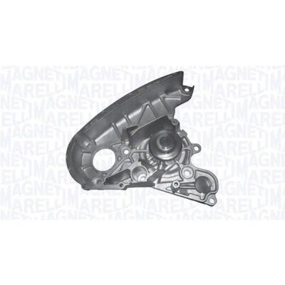 Bilde av MAGNETI MARELLI 352316170356 Vannpumpe FIAT: Ducato III Flatvogn lastebil / Chassis, II lastebil/Chassis