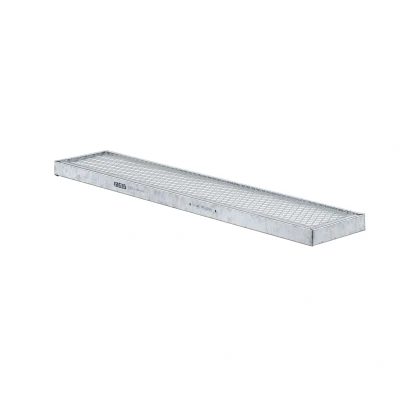 Bilde av Kupefilter MANN FILTER CUD 6035