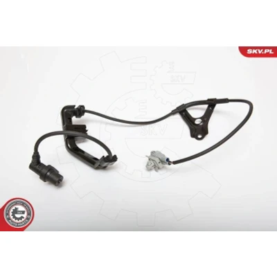 Bilde av Sensor, hjulturtall, Foran, Venstre, toyota corolla, corolla compact, kombi, liftback, 8954302030, 8954312040
