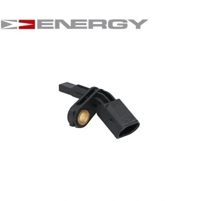 Bilde av ENERGY CA0025PL ABS Sensor foran 2 12 elektrisk svart oval han VOLKSWAGEN: Caddy 3, Passat B7 Variant, Transporter 5, SKODA: Octavia Combi, Yeti