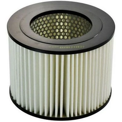 Bilde av Luftfilter, toyota 4 runner ii, celica coupé, cressida sedan, crown, crown station wagon, dyna flak/chassi, hilux pick up v, vw taro, 17