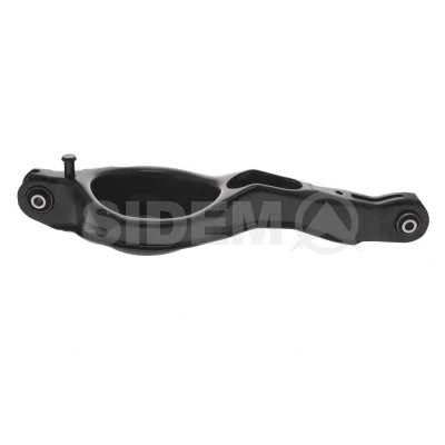 Bilde av SIDEM 67279 Bærebru bakaksel følgearm stålplate støtstang FORD: FOCUS 3 Turnier, 3, C Max 2, VOLVO: V40 Hatchback
