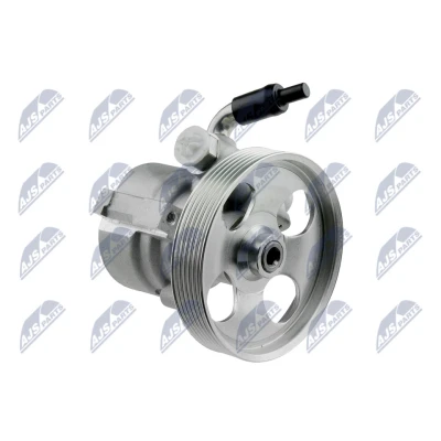 Bilde av Hydraulikkpumpe, styring, citroën,peugeot, 4007 H0, JC, WL, 96 477 907 80