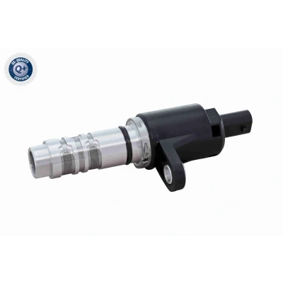 Bilde av VAICO V10 4353 styreventil, kamakseljustering VOLKSWAGEN: Golf 7, AUDI: A3 Sportback