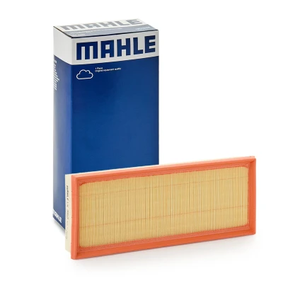 Bilde av MAHLE ORIGINAL LX 3955 KIT Luftfilter 44,3 136 350,6 Filterinnsats PEUGEOT: 308 II Hatchback, SW 2, Partner Van, CITROËN: Berlingo Van