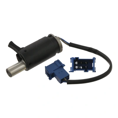 Bilde av ventil, styrespak FEBI BILSTEIN 31762
