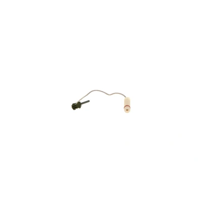 Bilde av BOSCH 1 987 473 057 Bremsebeleggslitasje MERCEDES BENZ: G Klasse SUV, ML