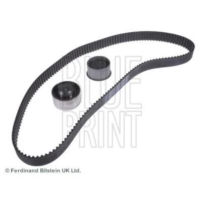 Bilde av BLUE PRINT ADC47316 Registerreimsett 159 med avrundet tannprofil