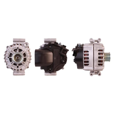 Bilde av LUCAS ELECTRICAL LRA03209 Dynamo 220A BMW: X5, 5 Touring, 7