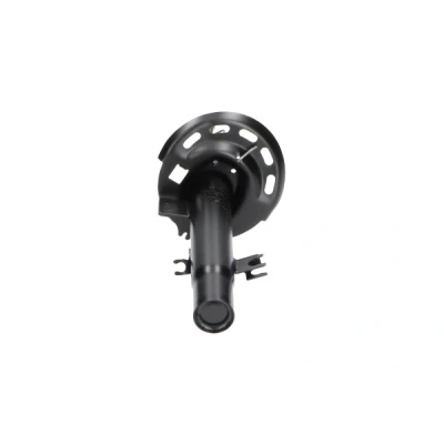 Bilde av KAVO PARTS SSA 10208 Støtdemper framaksel venstre gasstrykk 46 torørs fjærbein, Demper med bufferfjær øvre stift PEUGEOT: 208 I Hatchback