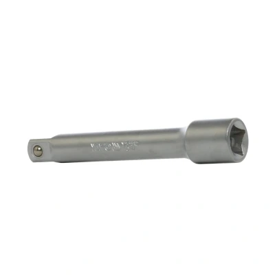 Bilde av YATO YT 1247 Forlengelse, pipenøkkel 127 12,5 (1/2&quot;) Krom vanadium stål