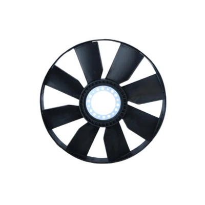 Bilde av NRF 49876 ventilatorhjul, motorkjøling