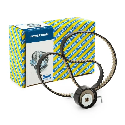 Bilde av SNR KD452.29 Registerreimsett 116 FORD: FIESTA 6, FOCUS 3, 3 Turnier