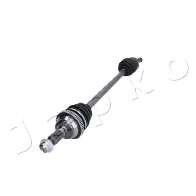 Bilde av JAPKO 62L08 Drivaksel bakaksel 808mm LAND ROVER: Freelander I SUV