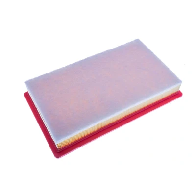 Bilde av DENCKERMANN A147001 Luftfilter 47 154 266 Filterinnsats JEEP: Renegade SUV