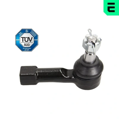 Bilde av OPTIMAL G1 1284 Endeledd 14,8mm ytre, framaksel NISSAN: X Trail (T30) 2.2 dCi, 2.0 4x4, Di 2.5 dCi 2001 2013