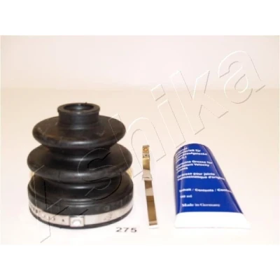 Bilde av Belgsett, drivaksel, Girkassesiden, hyundai sonata v, trajet, 49506 3AA20, 3AB00, 495063KA10