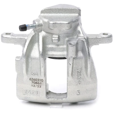Bilde av METZGER 6260310 Bremsecaliper framaksel høyre MERCEDES BENZ: C Klasse Sedan, T modell