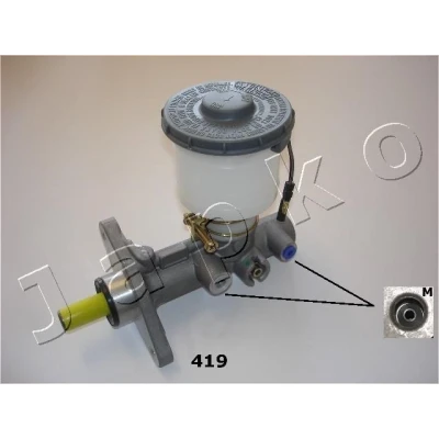 Bilde av JAPKO 68419 Hovedsylinder