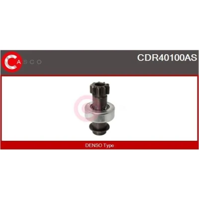 Bilde av CASCO CSF15027AS Vikling, starter 12V