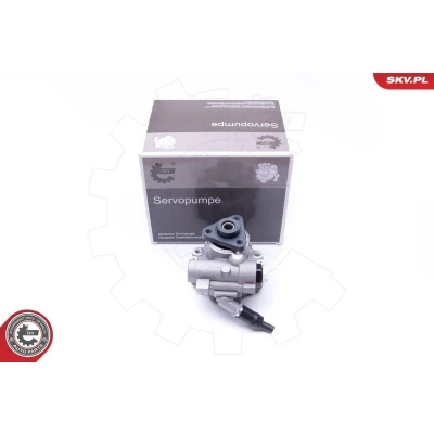 Bilde av ESEN SKV 10SKV243 Hydraulikkpumpe AUDI: A4 B8 Avant, A5 Sportback, Sedan