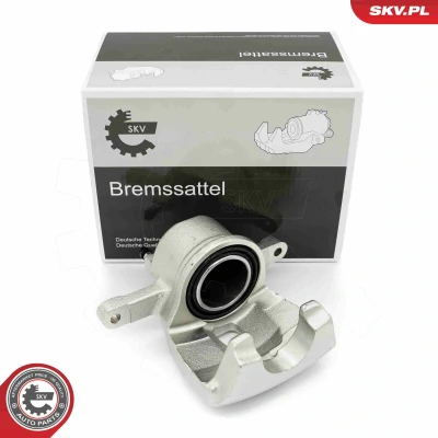 Bilde av Bremsecaliper, Framaksel venstre, toyota yaris, yaris / vios sedan, 47750 52191