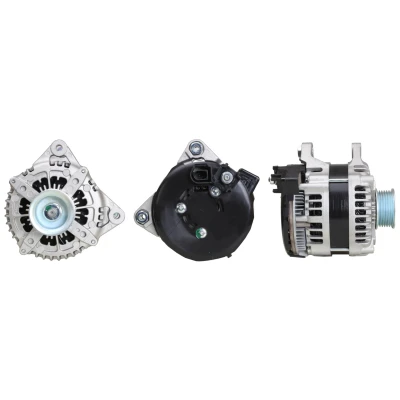 Bilde av DRI 5111091802 Dynamo 14V 180A