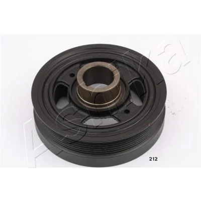 Bilde av ASHIKA 122 02 212 Remskive Veivaksel 160 TOYOTA: Land Cruiser Prado 120