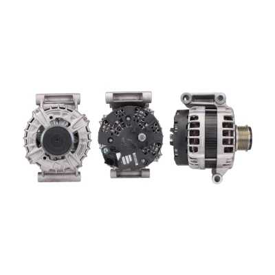 Bilde av DRI 2193152102 Dynamo 14V 210A PEUGEOT: Boxer Minibuss, Van, FORD: Tourneo Custom V362 Transit Minibuss