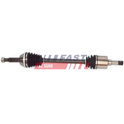 Bilde av Drivaksel, Høyre, nissan,opel,renault,vauxhall, 7711135283, 8200042773, 8200169288, 8200499895