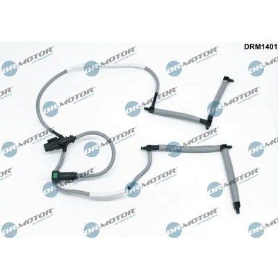 Bilde av DR.MOTOR AUTOMOTIVE DRM1401 Slange, lekkasje brennstoff