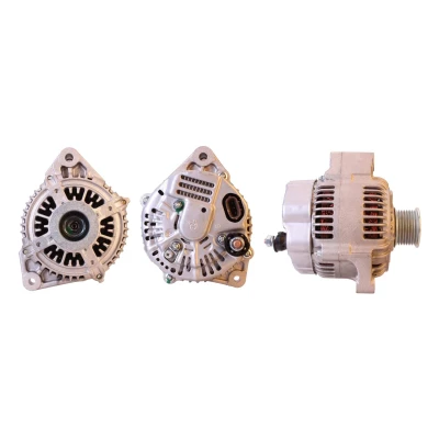 Bilde av LUCAS ELECTRICAL LRA03394 Dynamo 12V 120A JAGUAR: XJ Sedan, XK 8 Cabrio