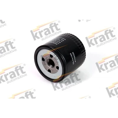 Bilde av KRAFT 1702320 Oljefilter Påskruingsfilter FORD: Transit Connect Mk1 Van, Mk4 Focus Hatchback