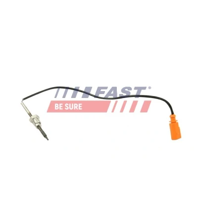 Bilde av FAST FT80281 Sensorer etter sotpartikkelfilter VOLKSWAGEN: Crafter 30 35 Minibuss, 50 Flatvogn lastebil/Chassis