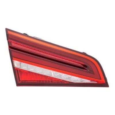 Bilde av HELLA 2SV 012 837 091 Baklykter venstre indre del LED 12 med pæreholder AUDI: A3 Sportback