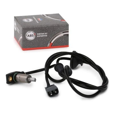 Bilde av Sensor, hjulturtall, Framaksel, volvo, 3515092, 60074, 9127410
