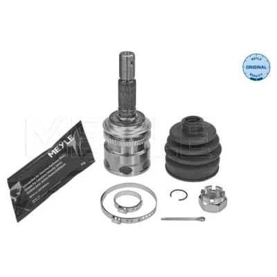 Bilde av MEYLE 39 14 498 0007 Drivknute ORIGINAL Quality hjulside med ABS ring