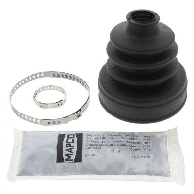 Bilde av MAPCO 18610 Drivakselmansjett girkassesiden gummi FORD: FOCUS 3 Turnier, 3, MINI: Hatchback