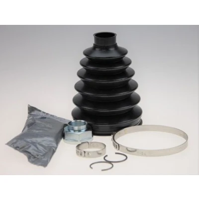 Bilde av SPIDAN 37004 Drivakselmansjett 128mm TPE (termoplastisk elastomer) med fett HONDA: CR V 2, Accord 7 Tourer